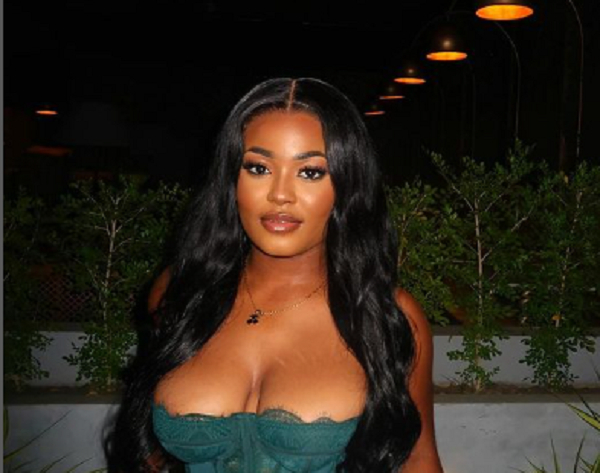 Influencer Nearly Took Her Life After Deepfake Nude Images Went Viral
