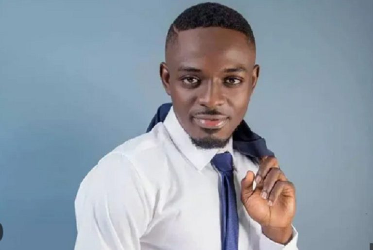 Comedian Warris Slams Ghanaian Media for Promoting Only Negativity