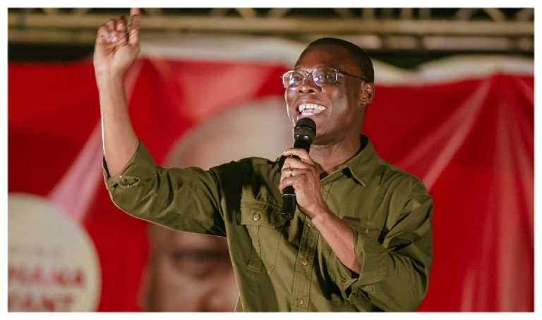 Fifi Kwetey Threatens to Name NDC Members Shielding Suspects