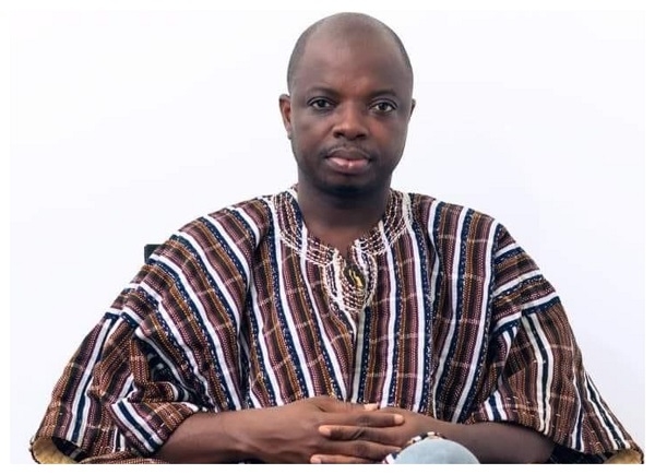 NPP Chairman Faces Criminal Charges Over IGP Criticism