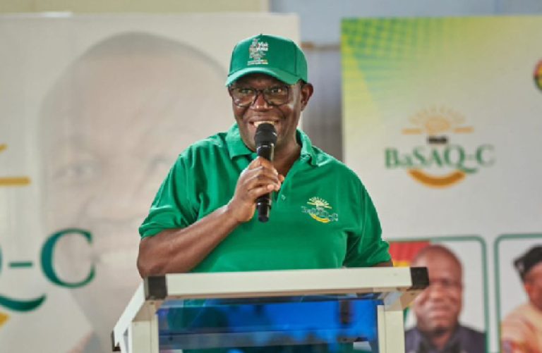 Energy Committee Chair Says ‘No’ to ECG’s 225% Tariff Hike