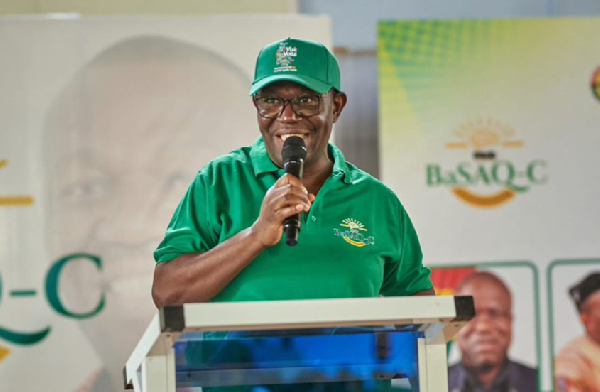 Energy Committee Chair Says ‘No’ to ECG’s 225% Tariff Hike