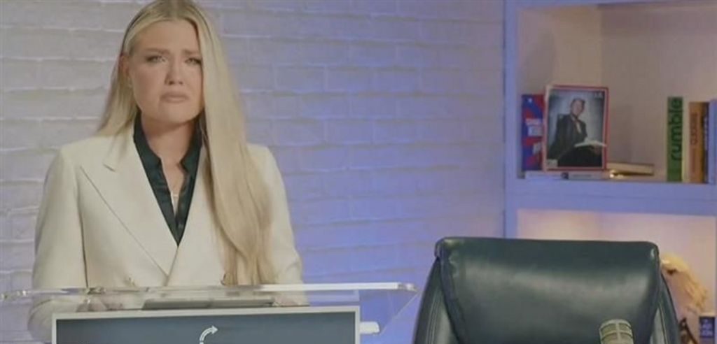 Charlie Kirk’s Widow Breaks Silence After Husband Fatally Shot on Campus