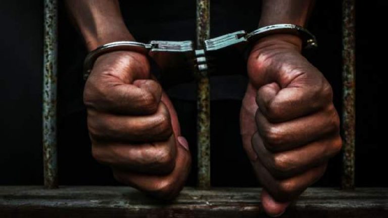 Fake Gazette Ring Busted