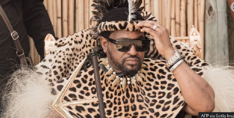 King Misuzulu kaZwelithini: Insult Me, You Insult the Zulu Nation