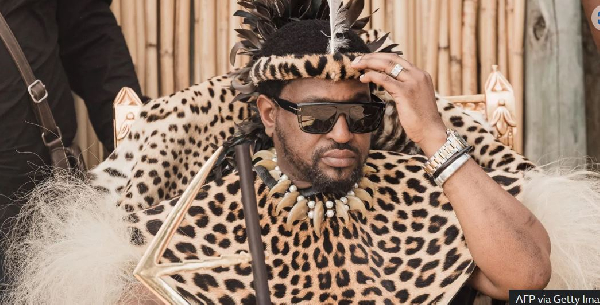 King Misuzulu kaZwelithini: Insult Me, You Insult the Zulu Nation
