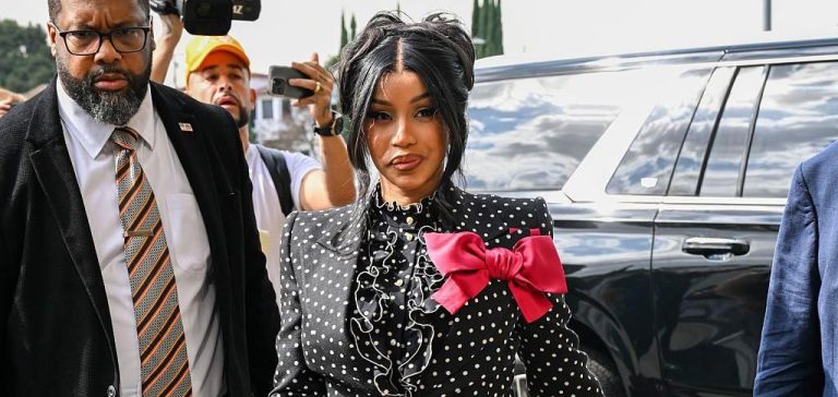 Cardi B Walks Free After Viral Trial — Jury Says No Proof of Assault
