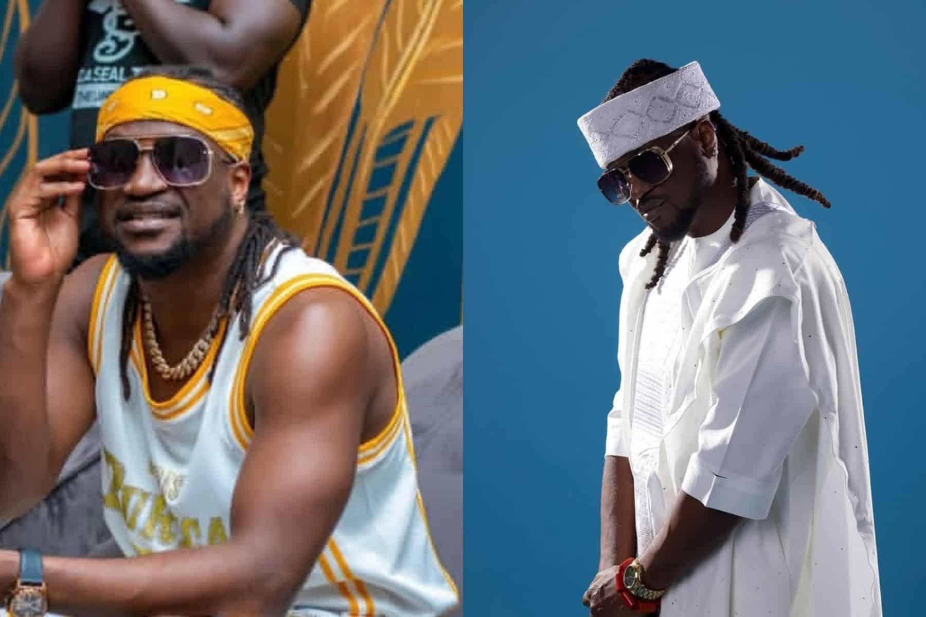 Paul Okoye Targets Lady Who Accused Him of Raping Domestic Help