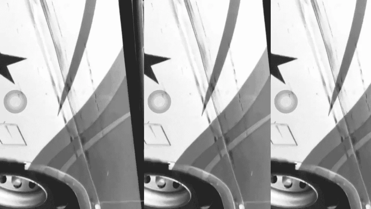 Brake Failure Suspected as Aayalolo Bus Veers Into Traders — One Dead