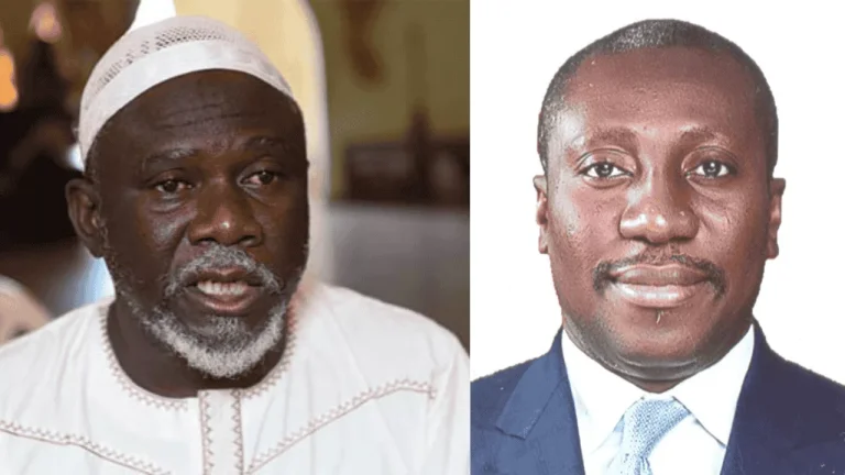 NPP Petitions IGP Over Alleged Threats and Assaults by NDC Officials During Akwatia By-Election