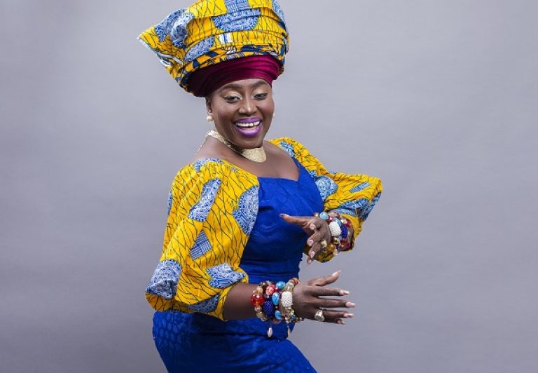 Mama Zimbi’s Headscarf Secrets Revealed