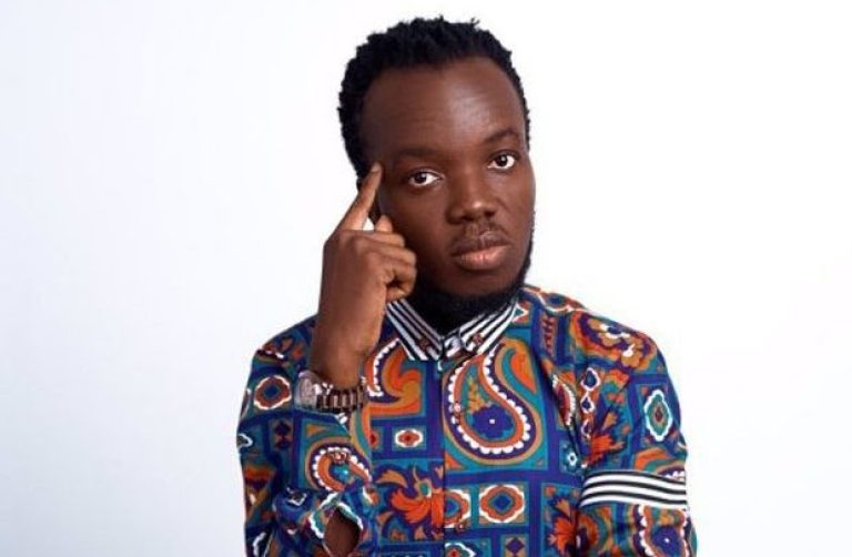 Akwaboah Jnr Shares How Father’s Death Still Haunts His Music Journey