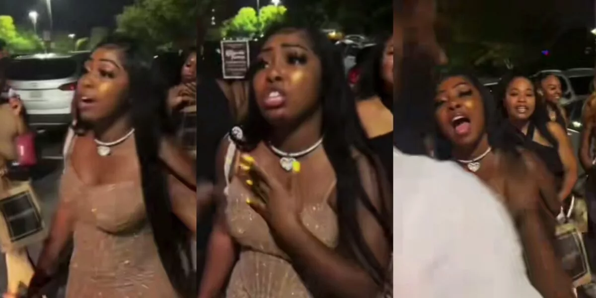 Viral Video: Man Declines to Foot Huge Birthday Bill for Girlfriend and Her 18 Friends