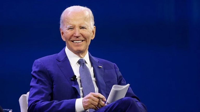 Joe Biden’s Health Update: Skin Cancer Surgery Adds to Prostate Battle