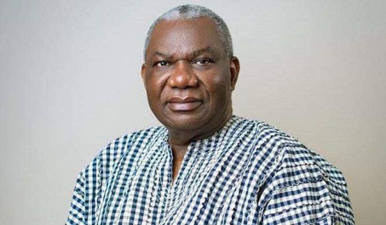 Former Energy Minister Boakye Agyarko Joins NPP Chairmanship Race