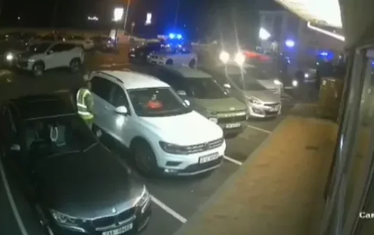Police Arrest Couple Over Fatal Stabbing of Car Guard