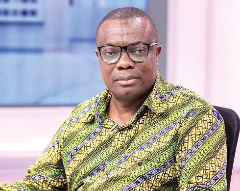 67% of Ghanaians Rate MPs Good or Excellent