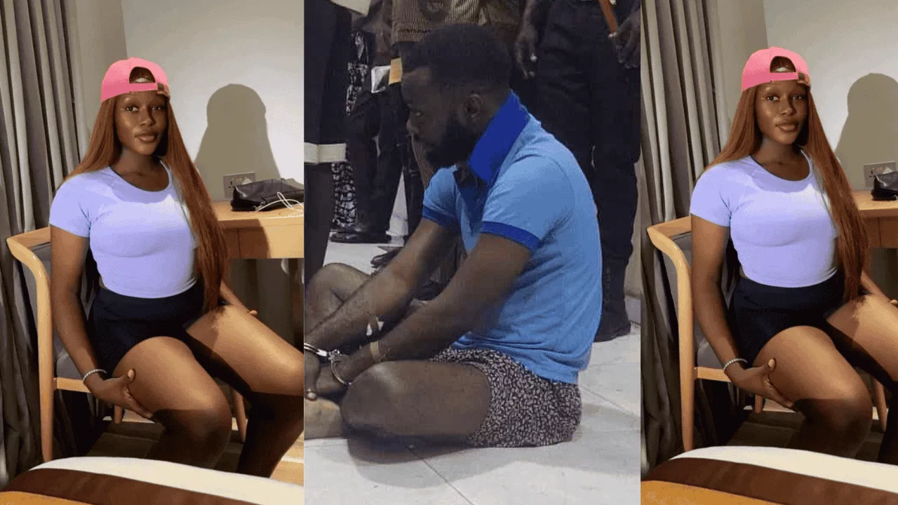 Interior Designer Killed After Breaking Free From Abusive Relationship