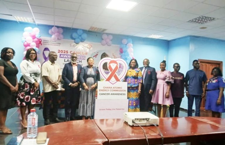 Six Ghanaians Die Daily From Breast Cancer — Experts Say Early Detection Is Key