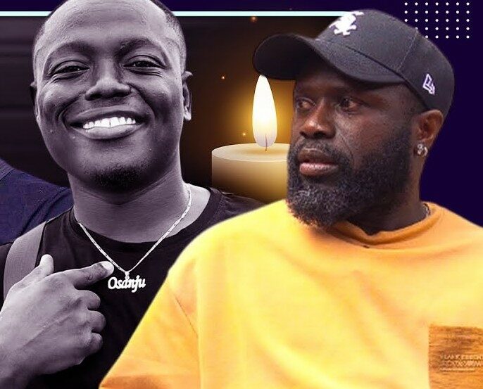 “If He Lived Abroad, He’d Still Be Alive”—Dr. Ohene Mourns Osanju’s Death