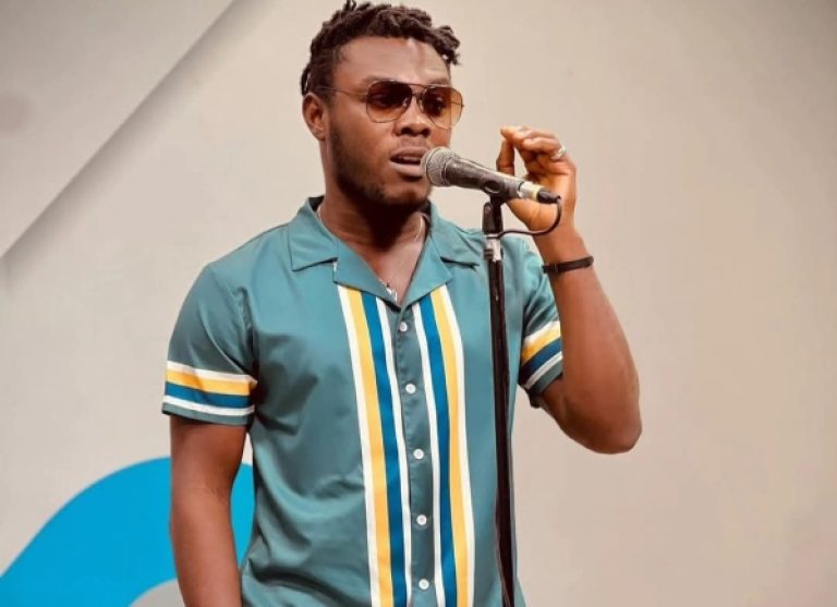 Bogo Blay Reveals How Shatta Wale Collab Changed His Career Forever
