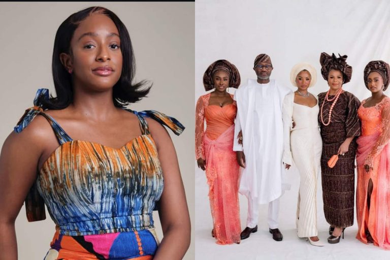 DJ Cuppy’s ‘Family First’ Post Sparks Outrage — Where’s Her Brother?
