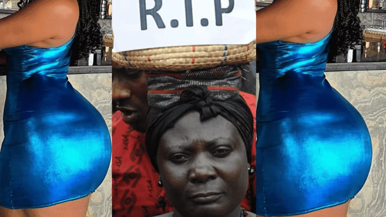 Woman Found Dead in Guest House — Police Hunt Prime Suspect
