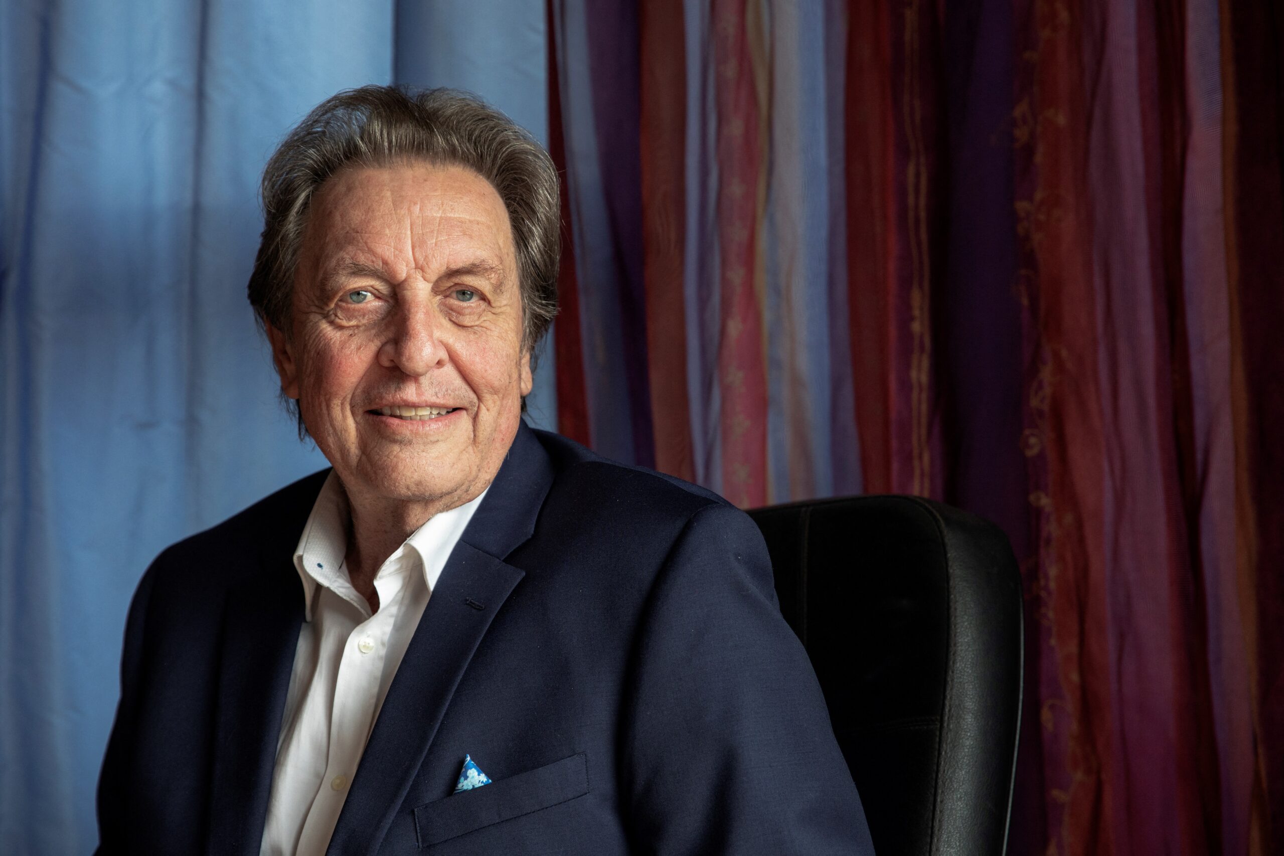 Elon Musk’s Father Accused of Decades-Long Abuse Against Children and Stepchildren