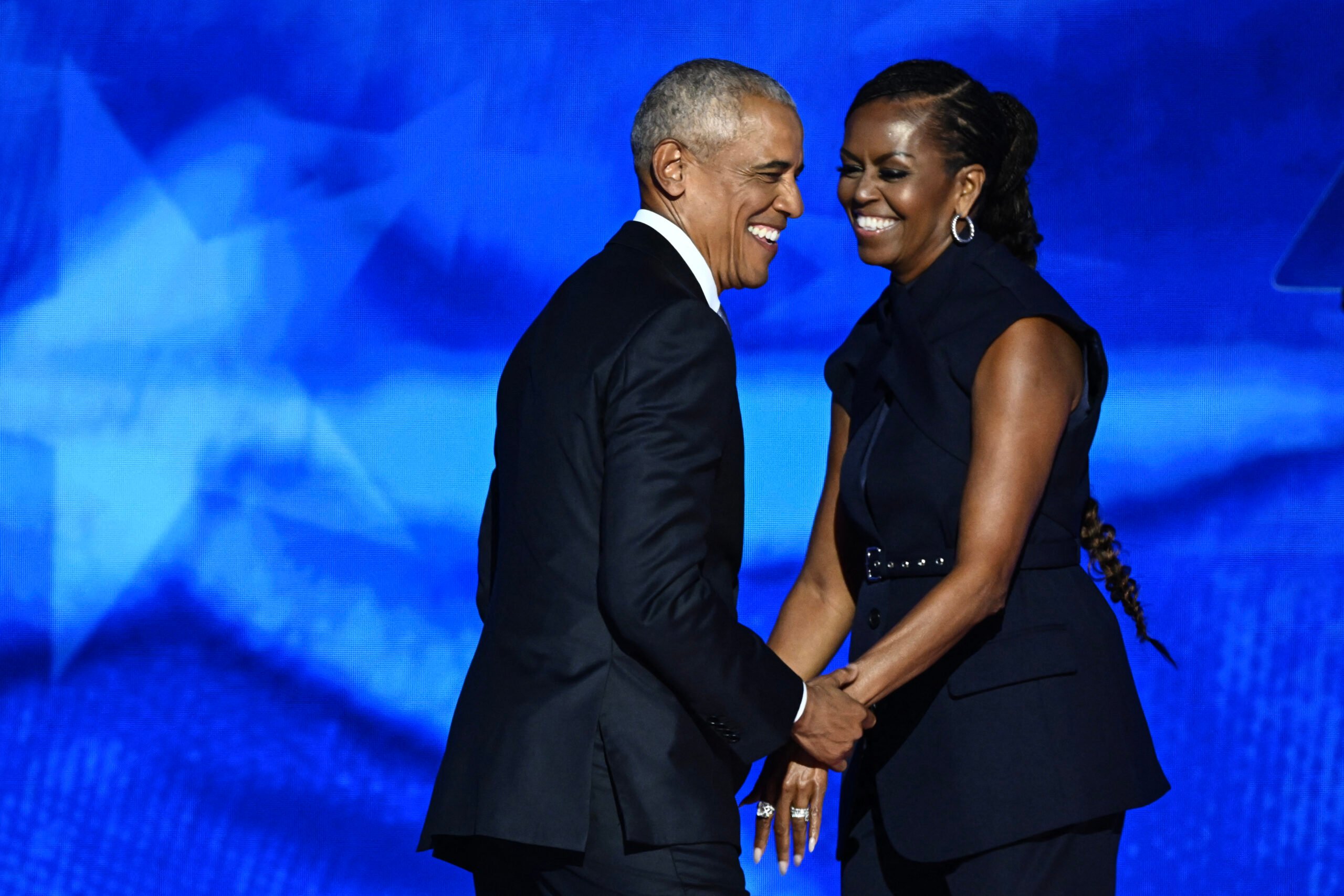 Barack Obama Admits Presidency Put Marriage ‘in a Hole’ – Michelle Speaks Out