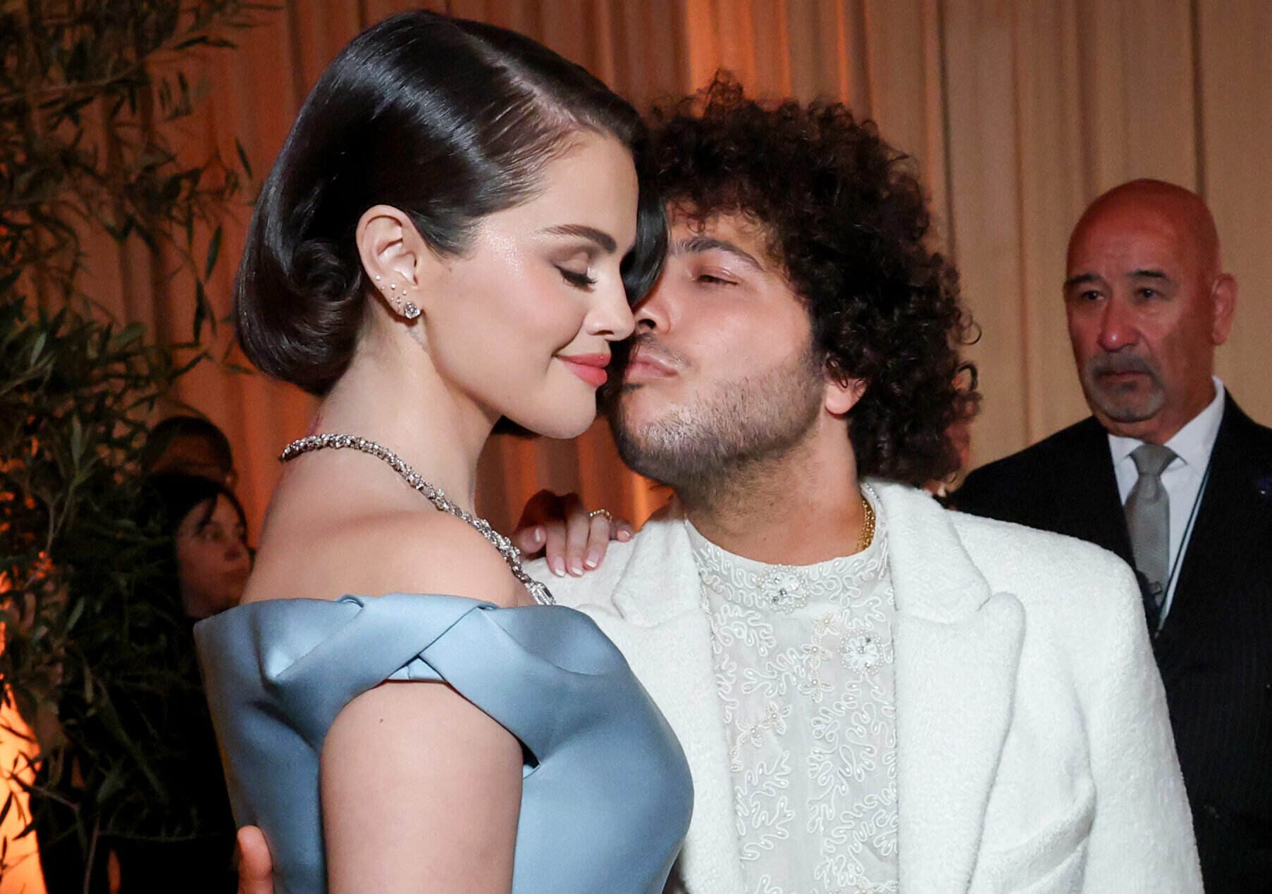 Selena Gomez Marries Benny Blanco in Secret Star-Studded Wedding – Details Finally Leak!