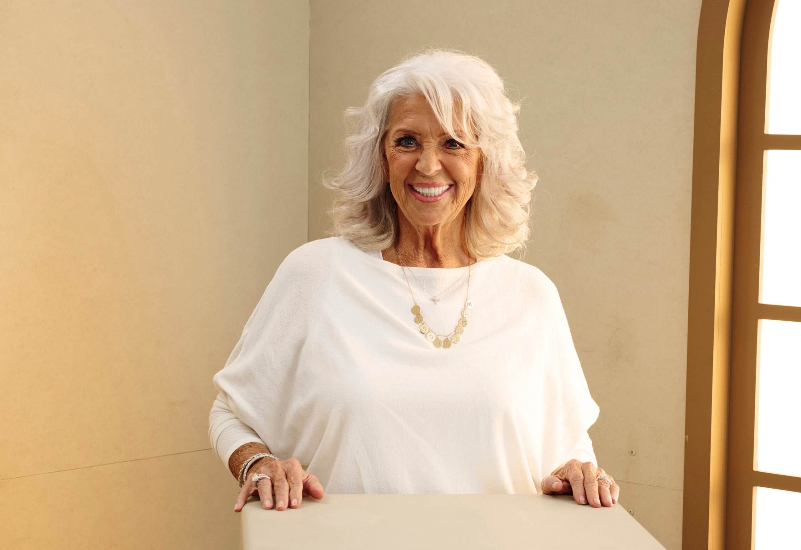 Paula Deen Slams Anthony Bourdain — Seven Years After His Death