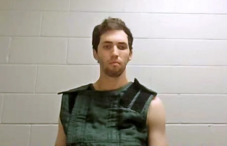 Accused Appears Remotely in Court for Charlie Kirk Shooting Case
