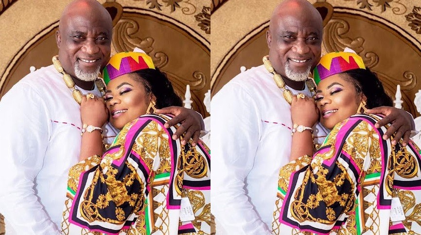 Empress Gifty Under Fire After GMA-USA Win — Husband’s Response Shuts Down Trolls