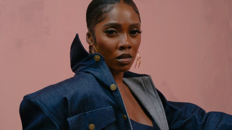 Tiwa Savage Refutes Claims She Leaked Video Deliberately
