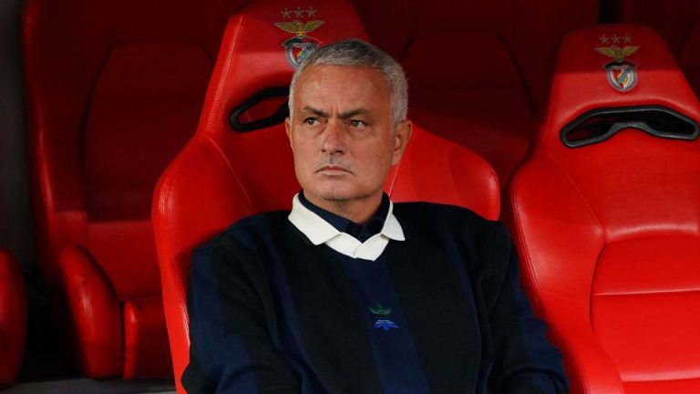 Jose Mourinho Set for Shock Return to Benfica – The Special One’s Homecoming After 25 Years
