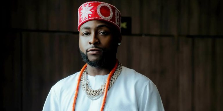 Davido Reveals the One Question That Truly Matters to Him Beyond Fame and Fortune