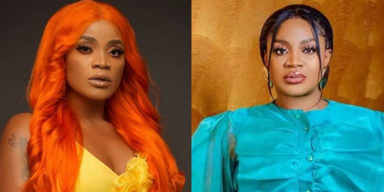 BBL: Nollywood Star Opens Up About Body Image Struggles After Childbirth