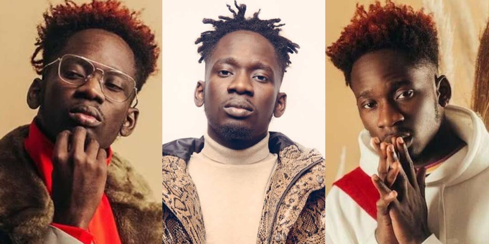 (Videos) Mr Eazi Reveals How He Blew Millions at 19—And What He Learned