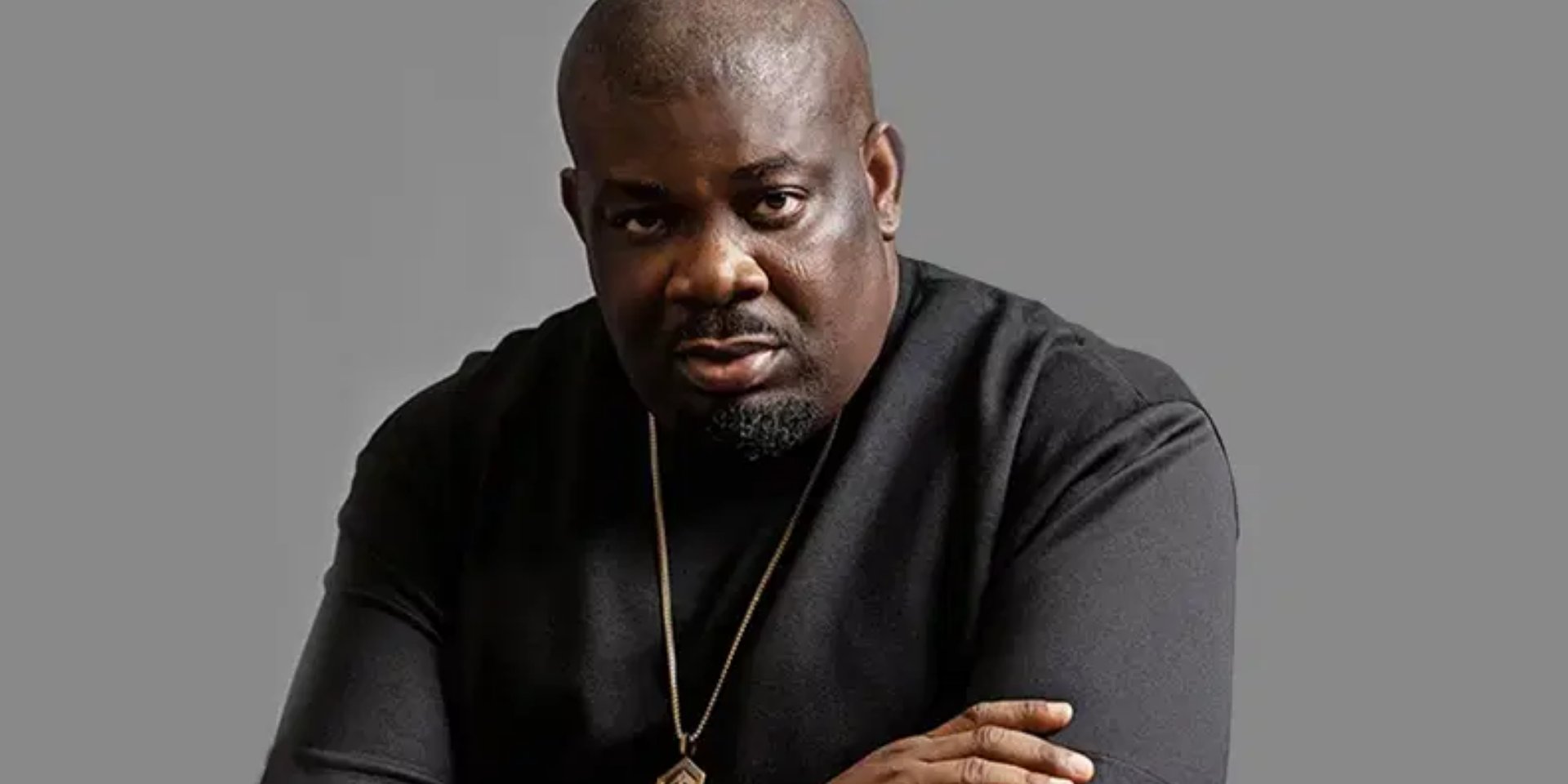 Don Jazzy: Marriage Is the One Thing I Missed While Chasing Music