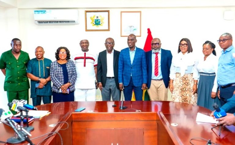 See New Rules Set to Transform PTAs in Ghanaian Schools