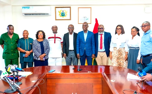See New Rules Set to Transform PTAs in Ghanaian Schools