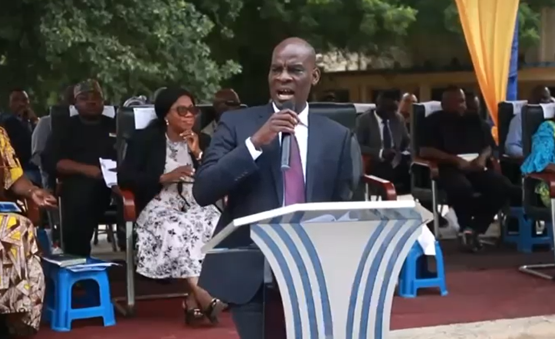 Government Moves to End Double-Track in SHSs