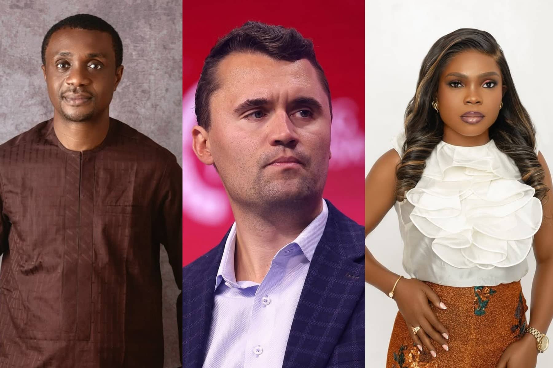Nathaniel Bassey, Victoria Orenze Lead Tributes for Slain US Activist