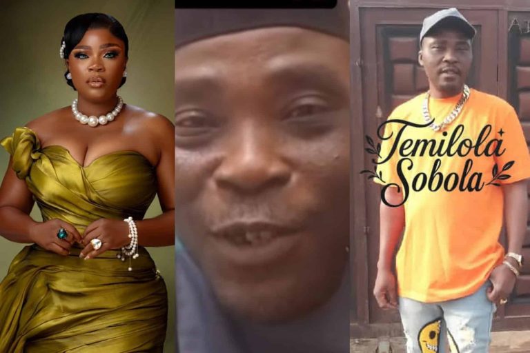 Nollywood Actress Has Blogger Detained Over Defamation and Cyberbullying