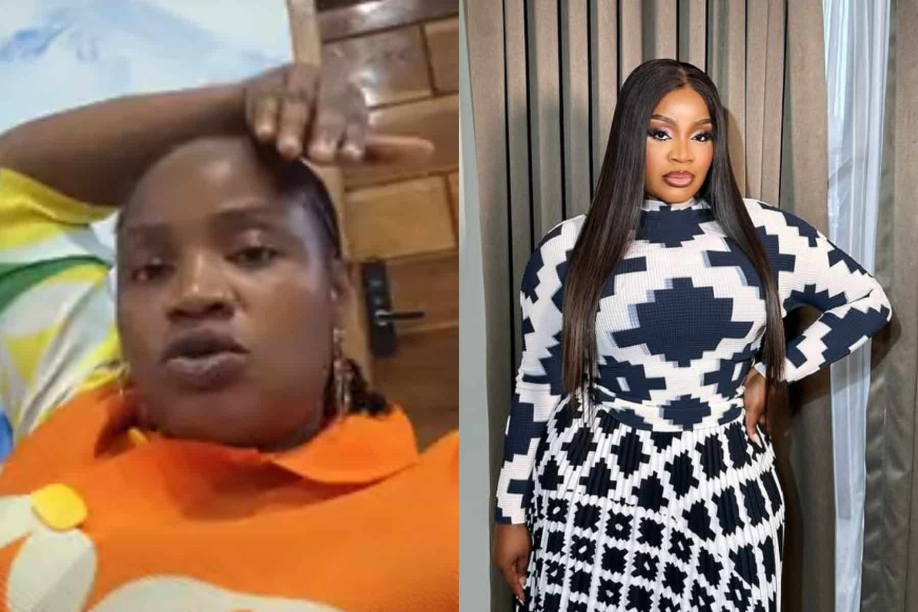 Nollywood Star Announces Permanent Instagram Break – What Happened?