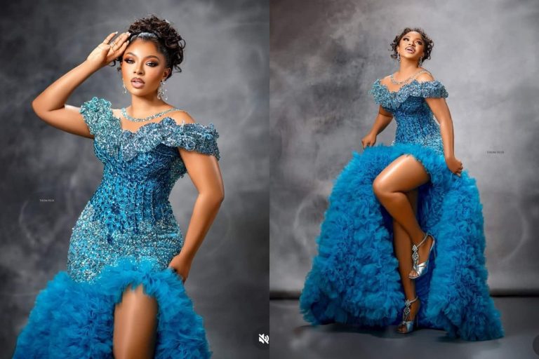 Did BBNaija Star Liquorose Just Announce an Engagement? Fans React to Viral Photos