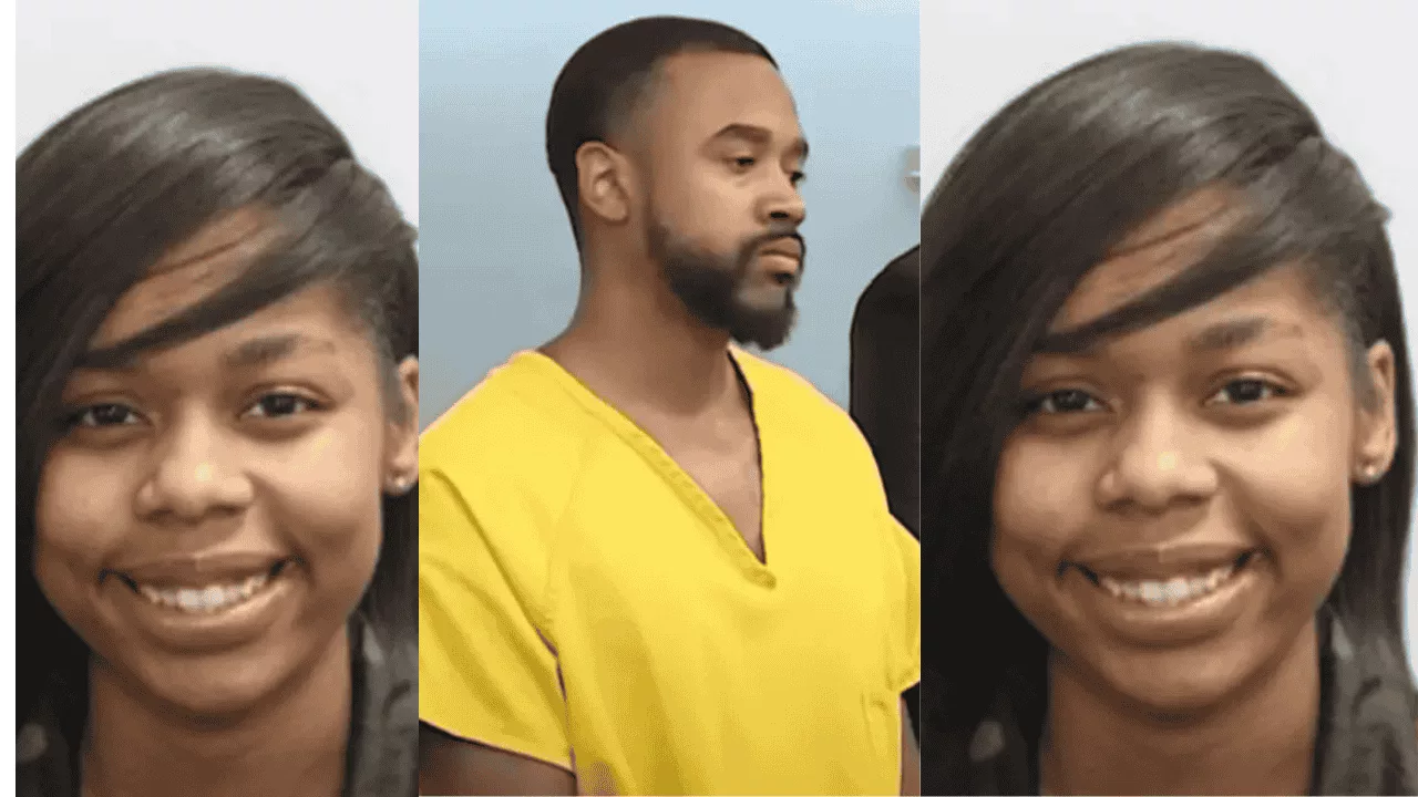Man Allegedly Plots Pregnant Girlfriend’s Murder — Then Requests Bereavement Leave