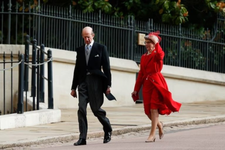Duchess of Kent Dies at 92—Royal Who Walked Away From the Spotlight