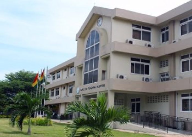 Korle Bu Boss Says Ghana Can Slash Transplant Costs If Parliament Acts
