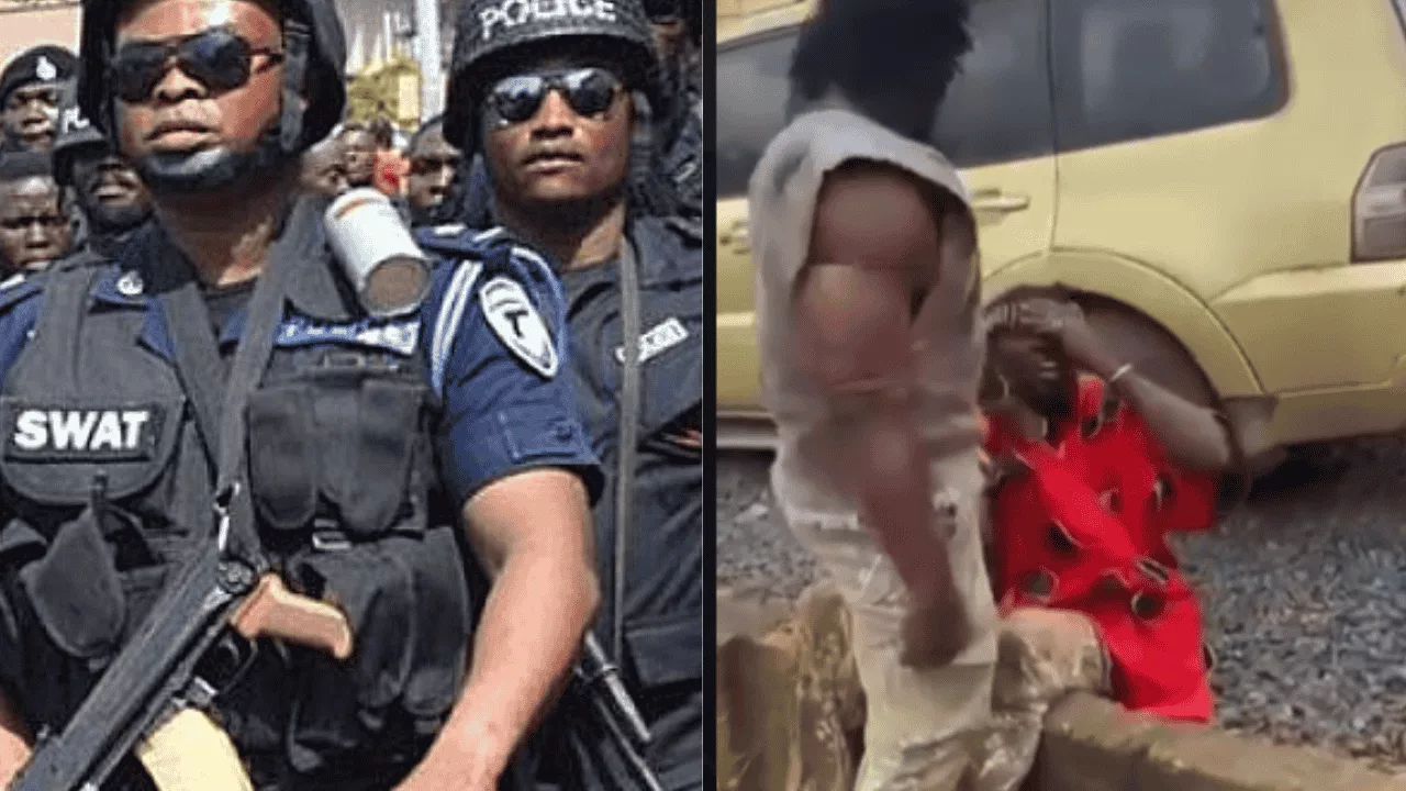 Galamsey Kingpin Kwame Ato Survives Brutal Attack, Brother Killed